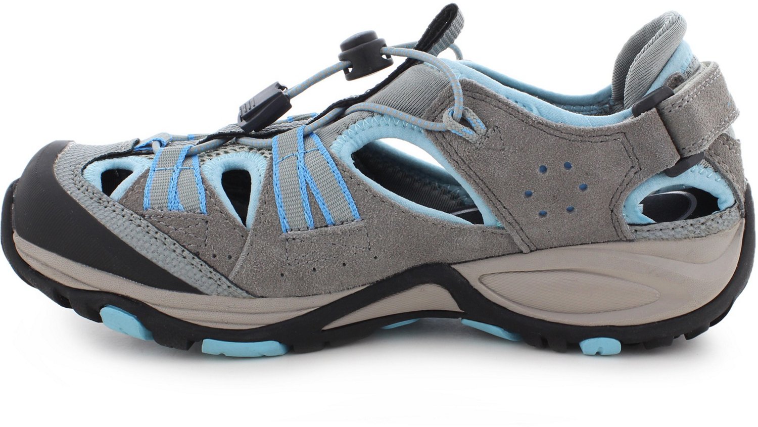 Pacific Mountain Women's Ascot Hiking Sandals                                                                                    - view number 2