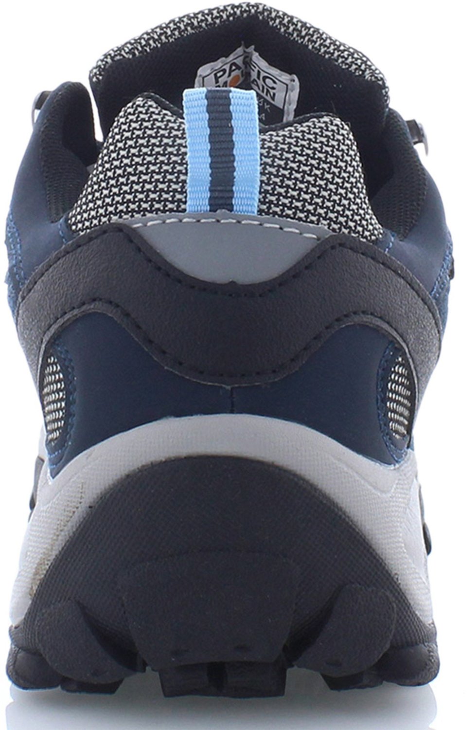 Pacific Mountain Women's Boulder Low Waterproof Hiking Shoes - view number 3