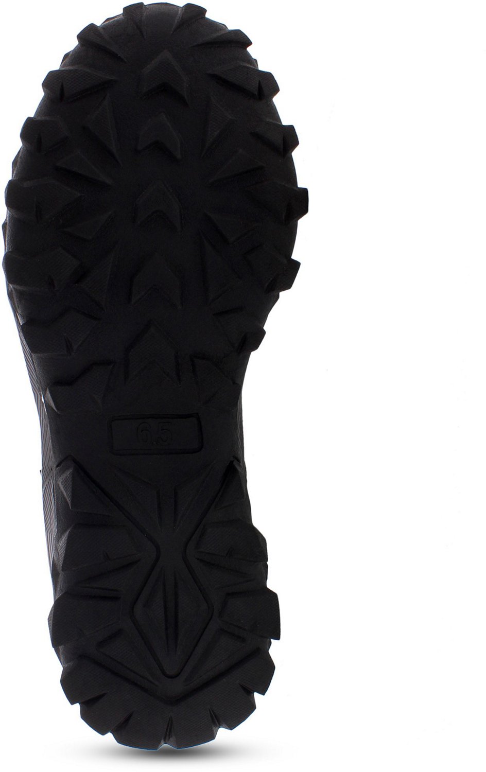 Pacific Mountain Women's Boulder Mid Waterproof Hiking Boots - view number 4