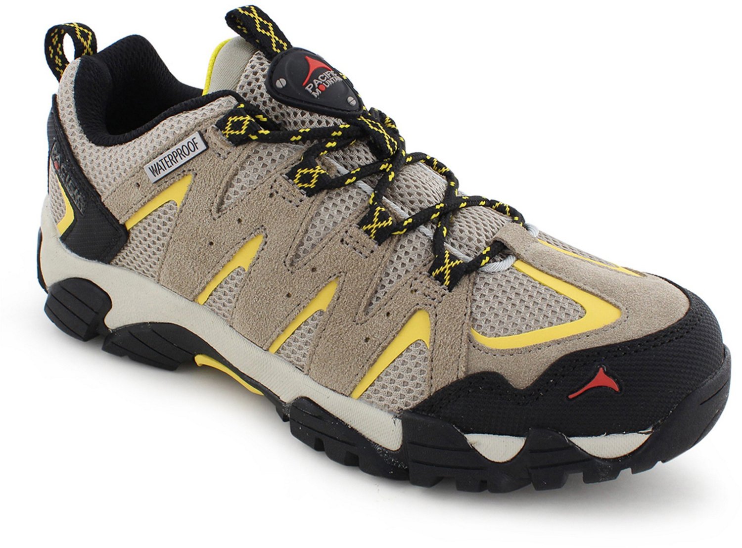 academy women's hiking shoes