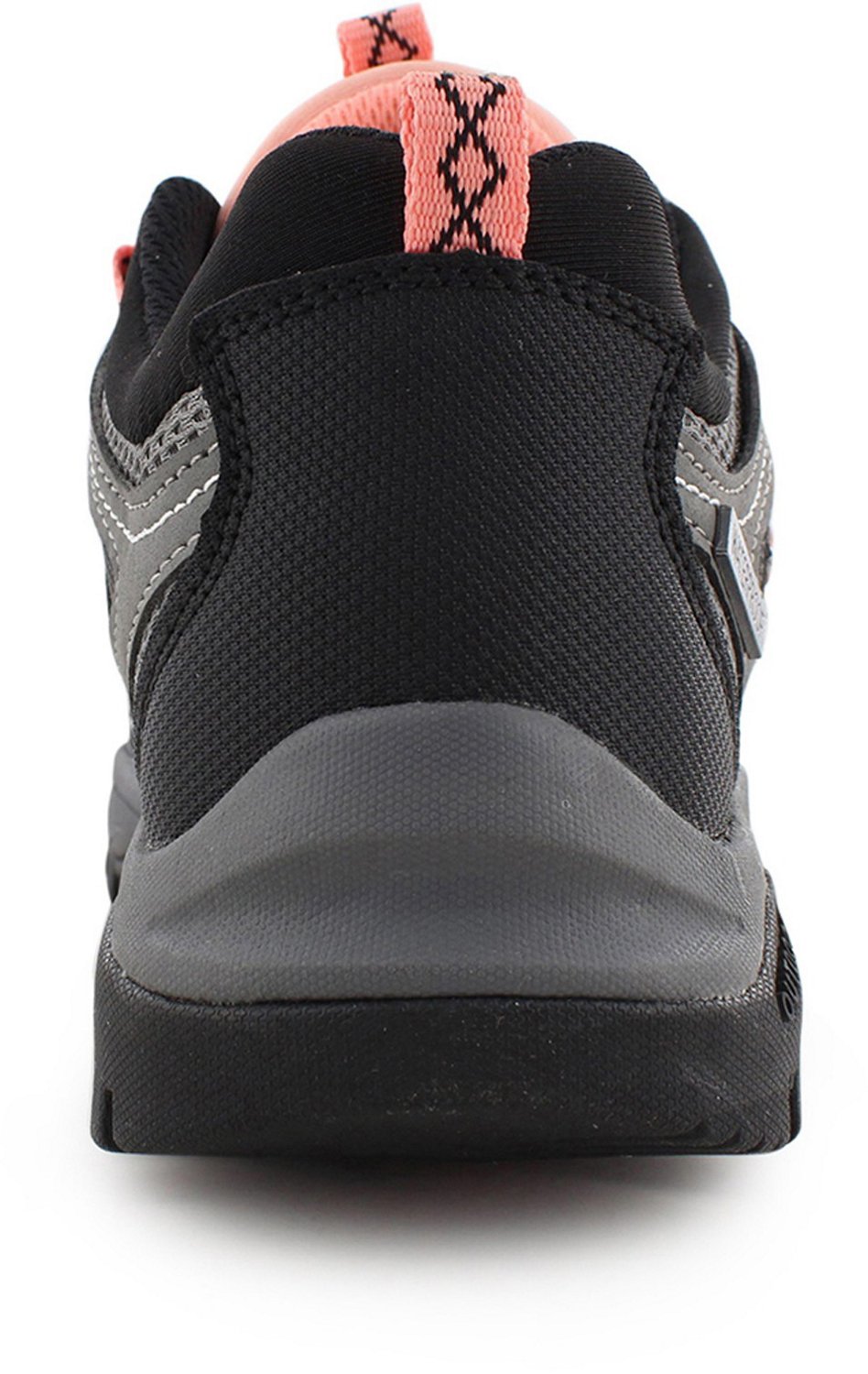 Pacific Mountain Women's Dutton Low Waterproof Hiking Shoes - view number 3