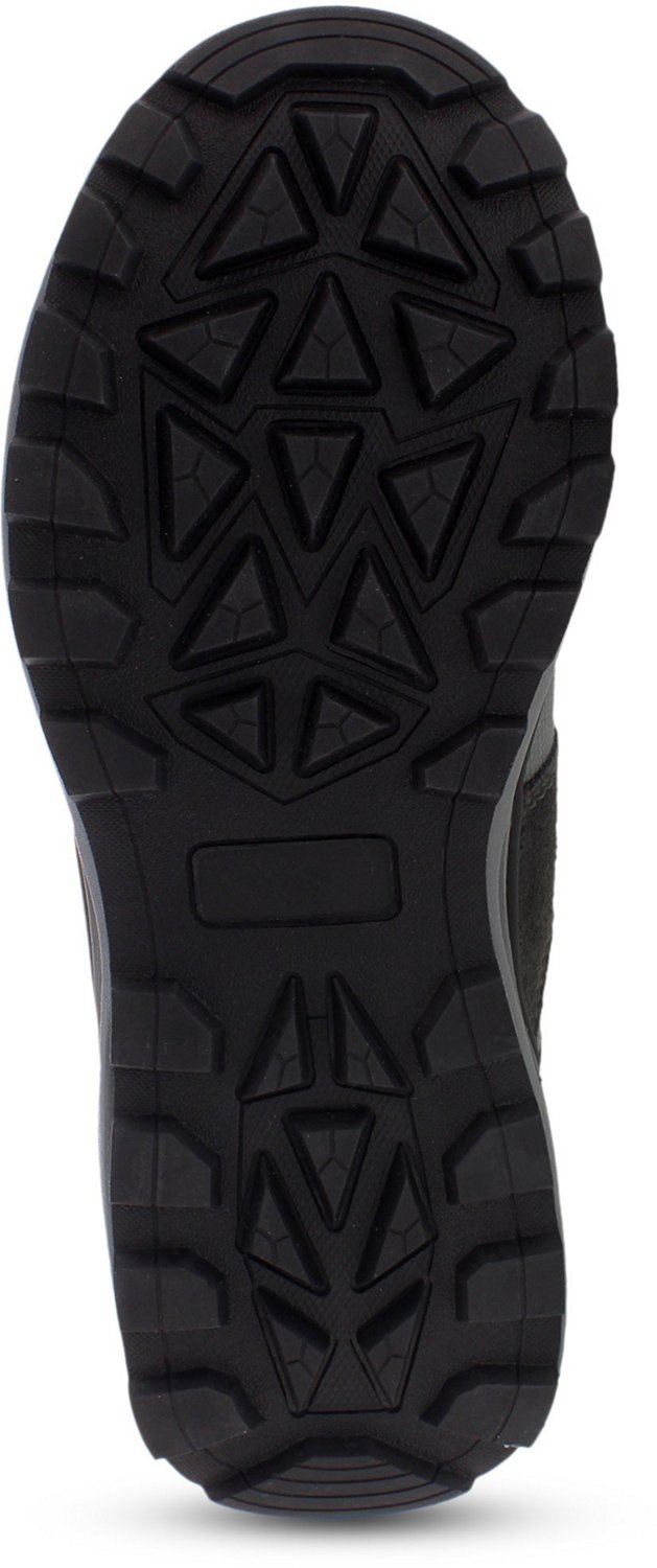 Pacific Mountain Women's Sierra Waterproof Mid Hiking Shoes - view number 4
