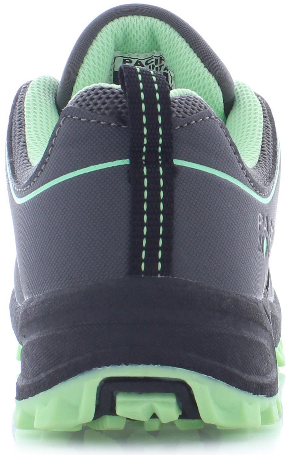 Pacific Mountain Women's Sprinter Waterproof Low Trail Running Shoes - view number 3