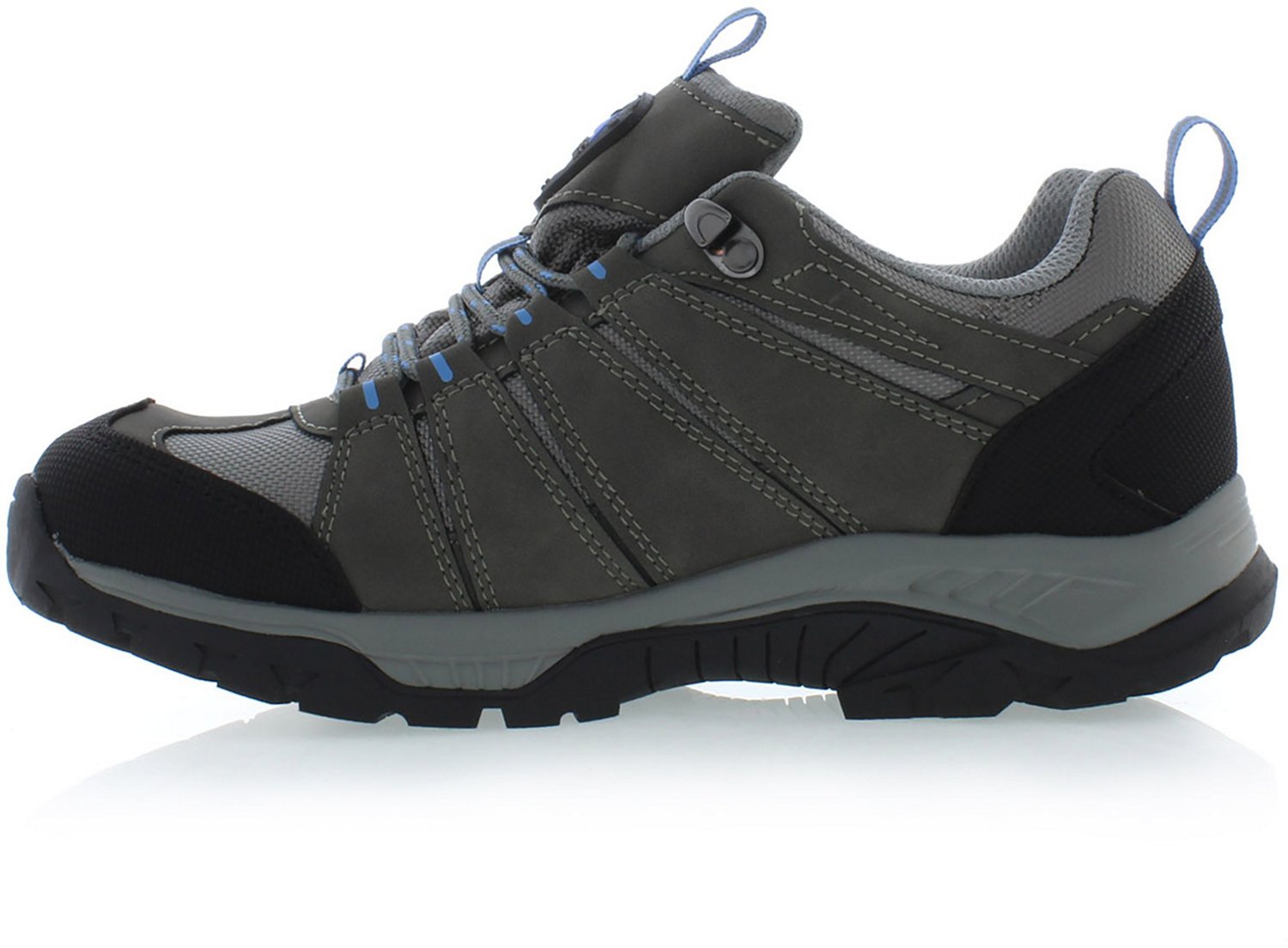 Pacific Mountain Women's Butte Low Hiking Shoes - view number 2