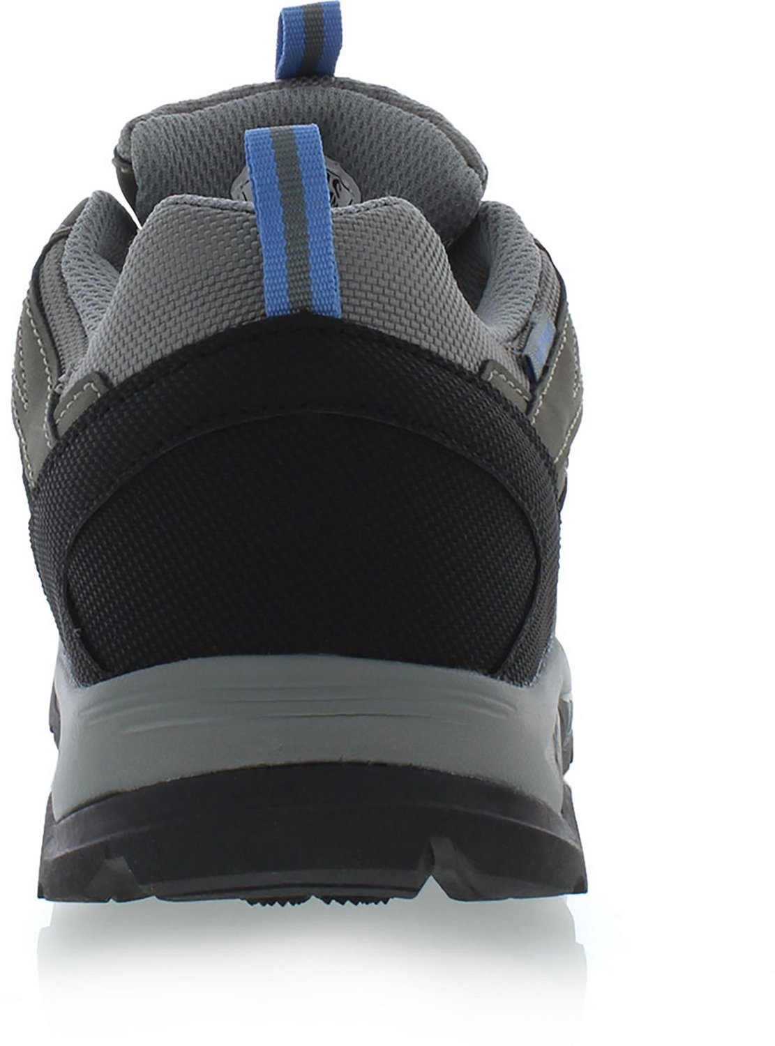 Pacific Mountain Women's Butte Low Hiking Shoes