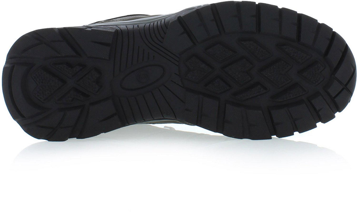 Pacific Mountain Women's Butte Low Hiking Shoes - view number 4