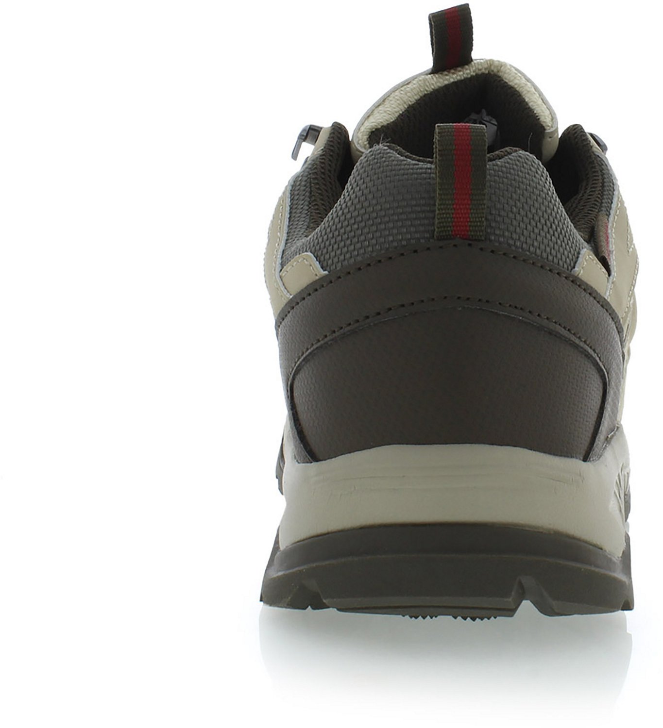 Pacific Mountain Women's Butte Low Hiking Shoes - view number 3