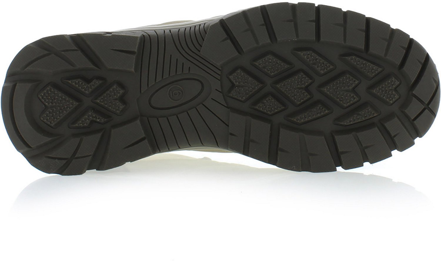 Pacific Mountain Women's Butte Low Hiking Shoes - view number 4