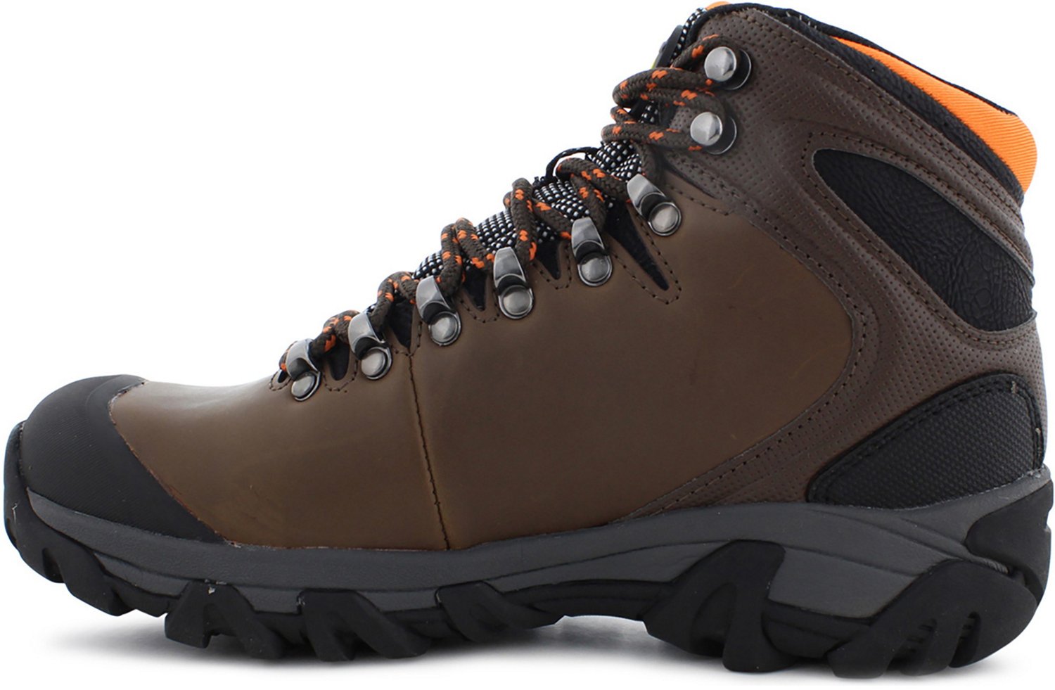 Academy women's shop hiking boots