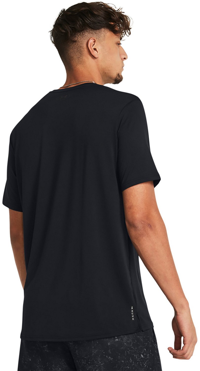 Under Armour Men's Vanish Rush Energy T-shirt - view number 2