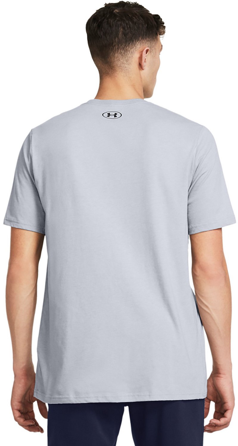 Under Armour GL Foundation T-shirt - view number 2