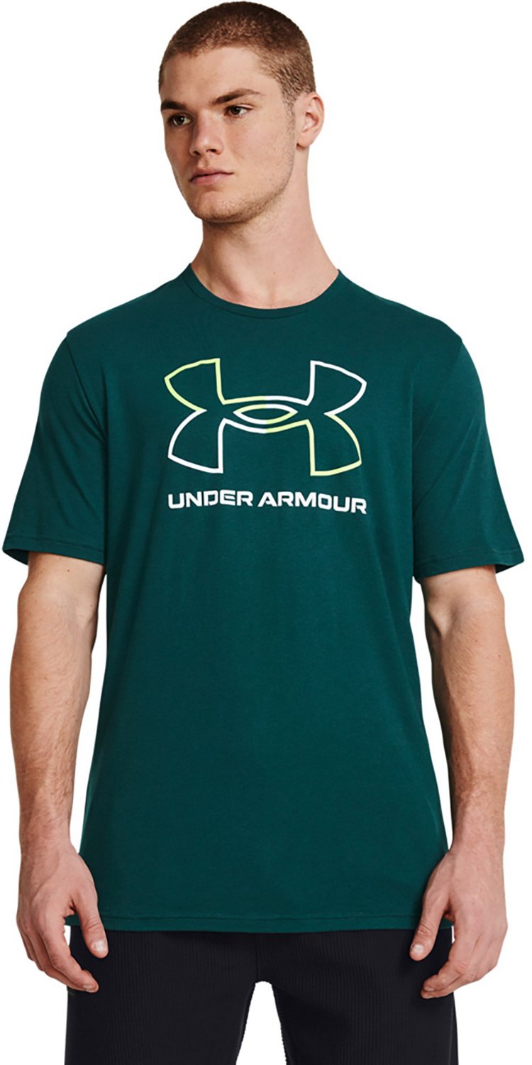 Men's Under Armour Shirts