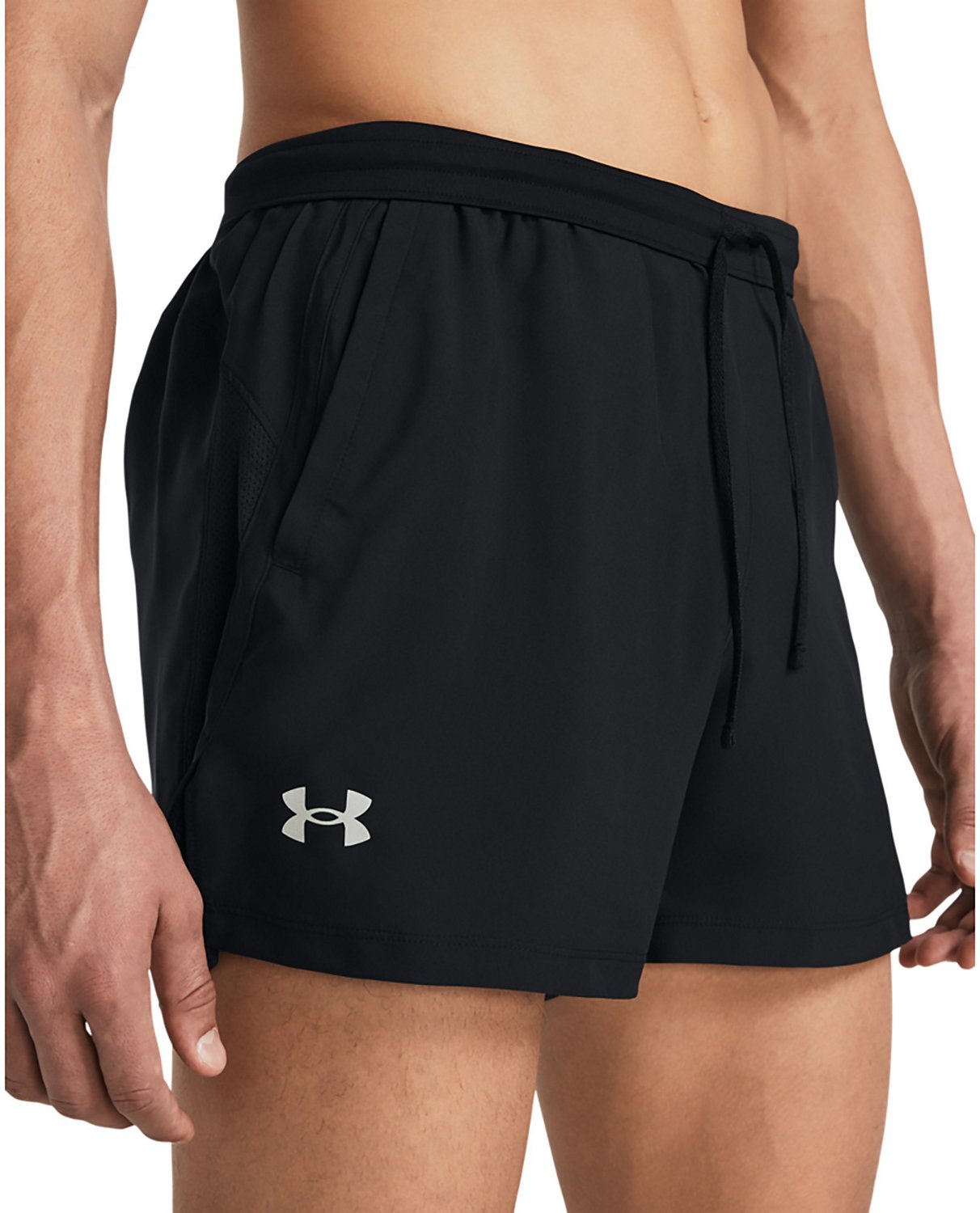 Under Armour Men's Launch 5 in Shorts                                                                                            - view number 4