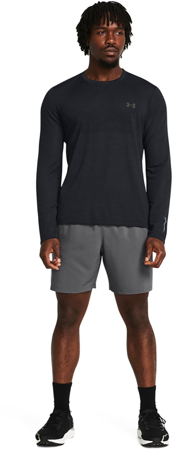 Under Armour Men's Launch 7 Shorts
