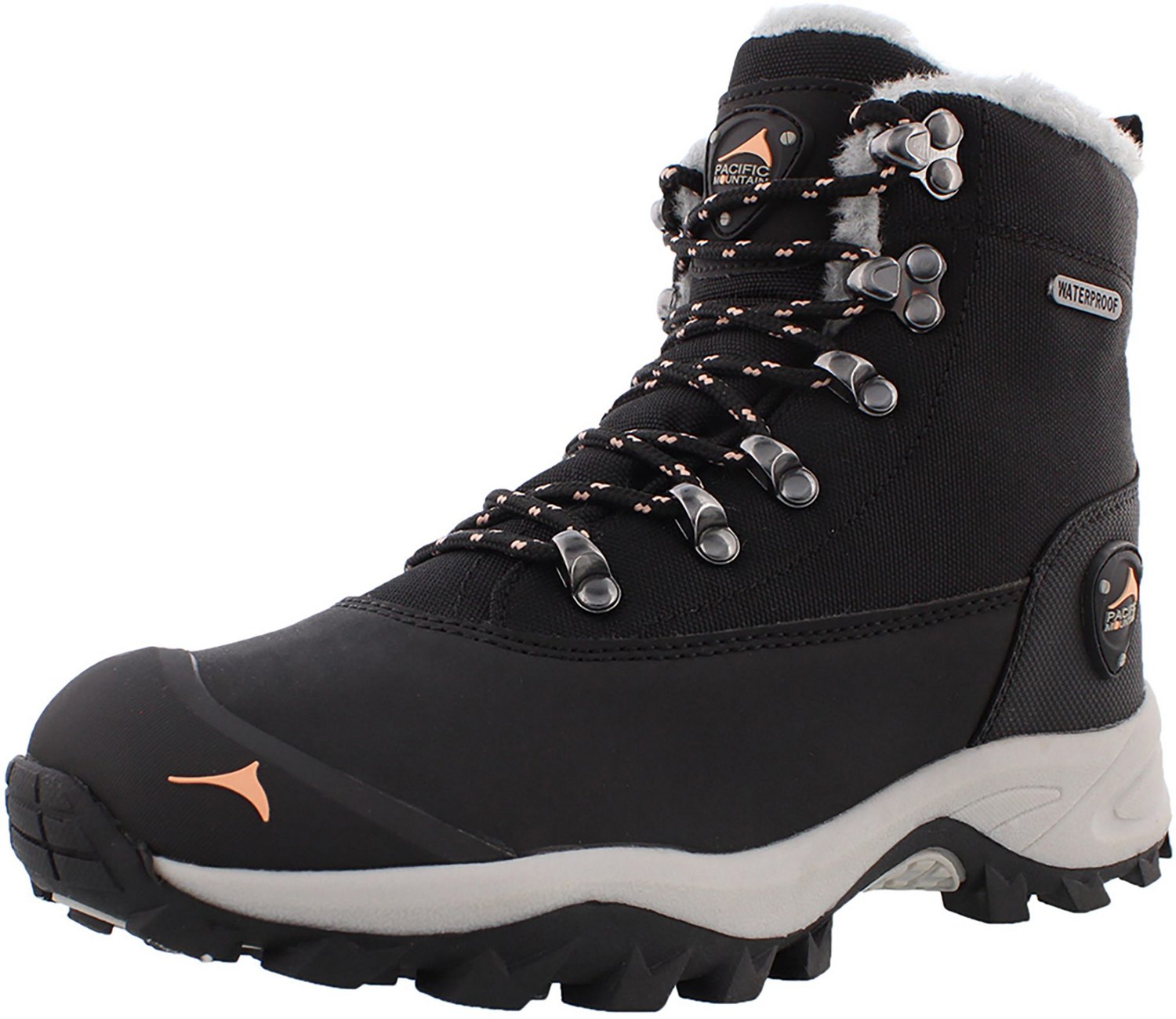 Pacific Mountain Women's Alpine Winter Boots - view number 2