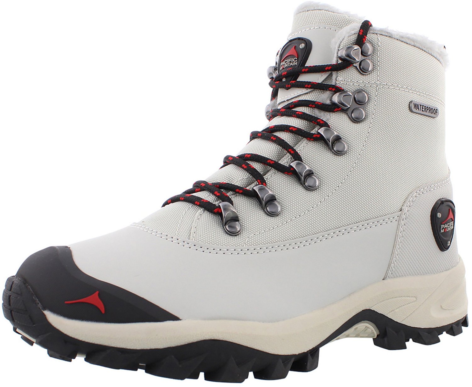 Pacific Mountain Women's Alpine Winter Boots - view number 2