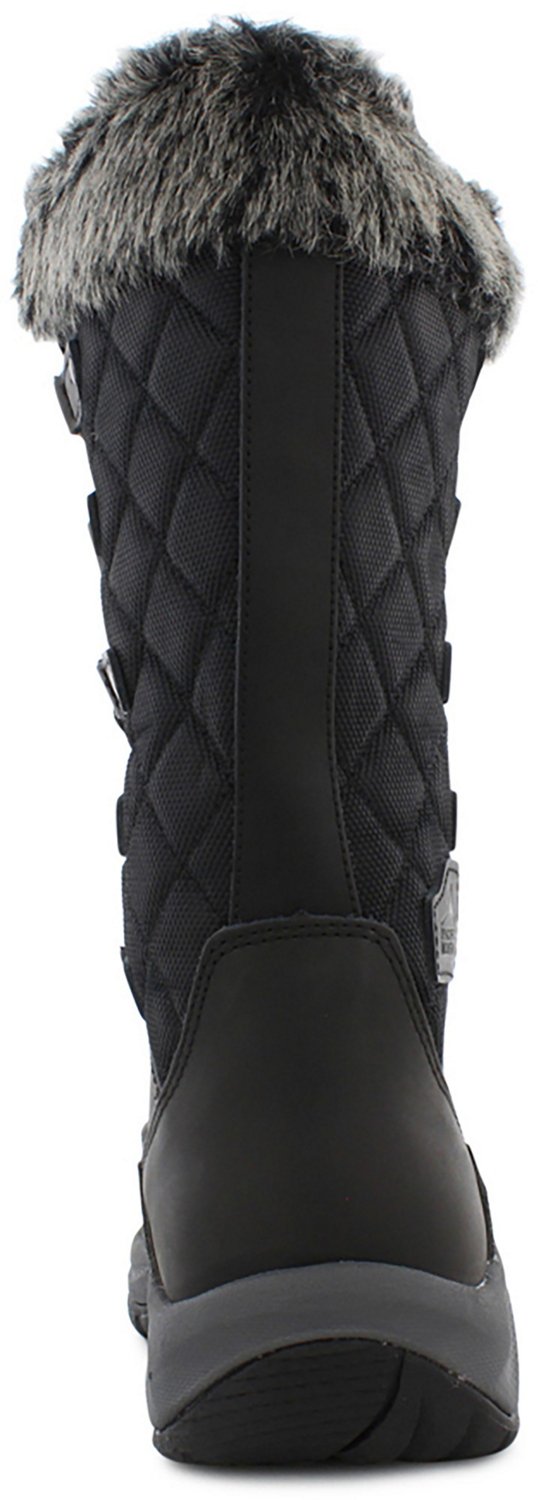 Pacific Mountain Women's Whiteout Winter Boots - view number 4