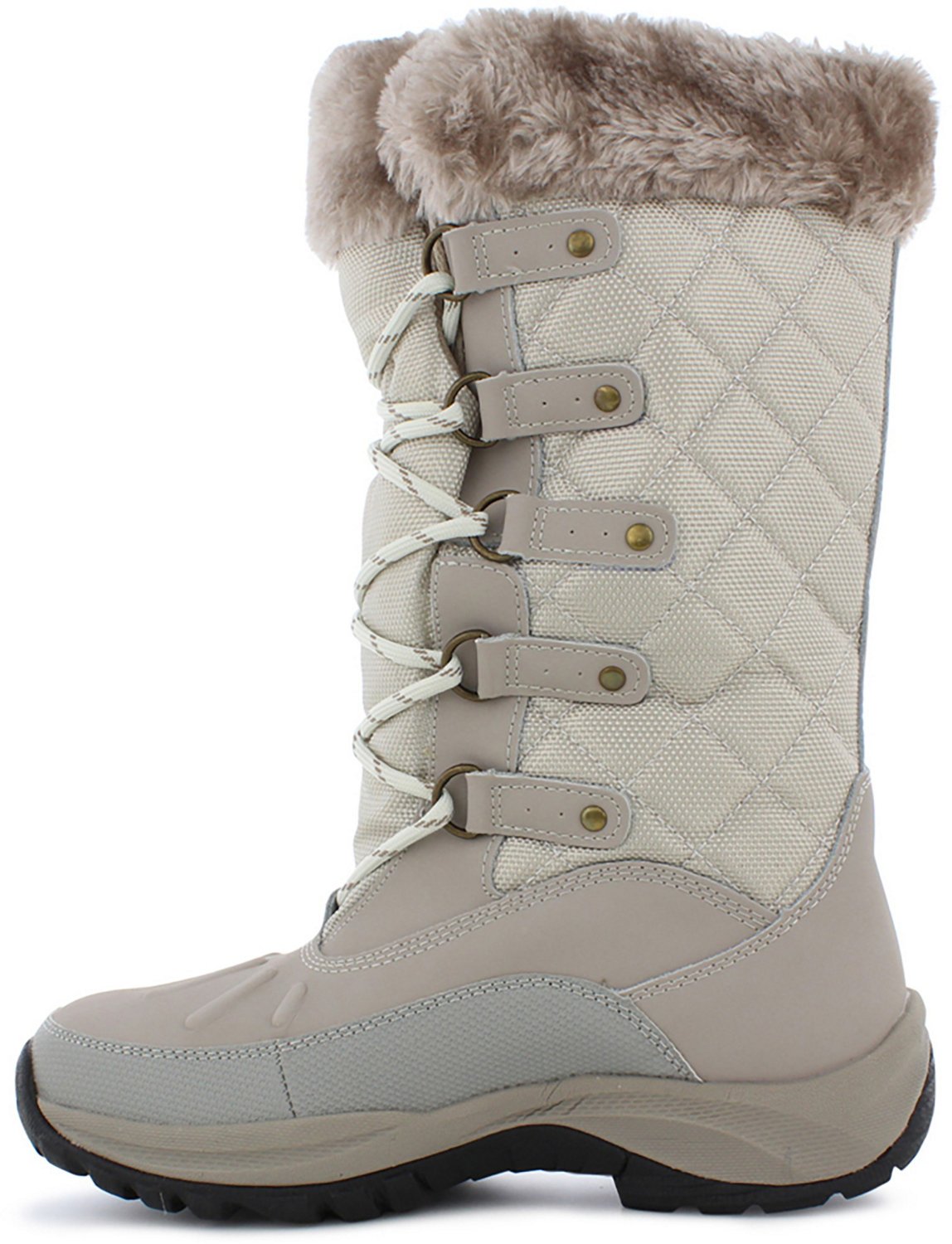 Pacific Mountain Women's Whiteout Winter Boots - view number 2
