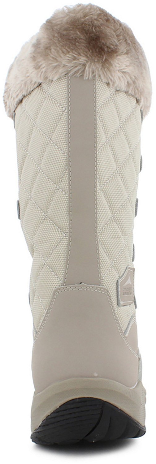 Pacific Mountain Women's Whiteout Winter Boots - view number 4
