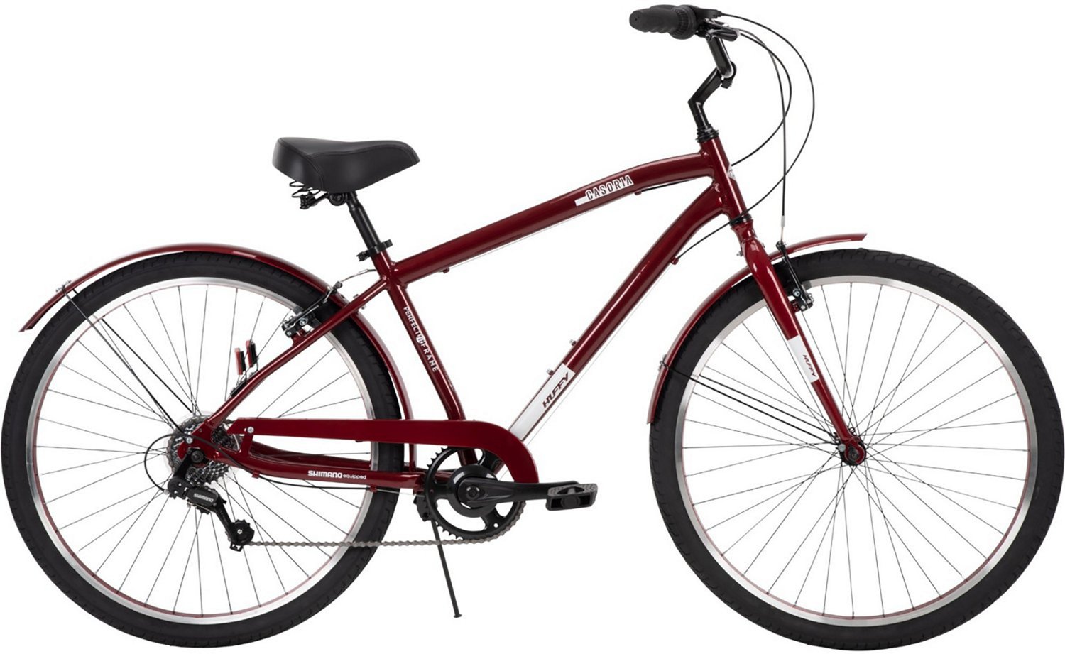 Huffy sienna store s comfort bike