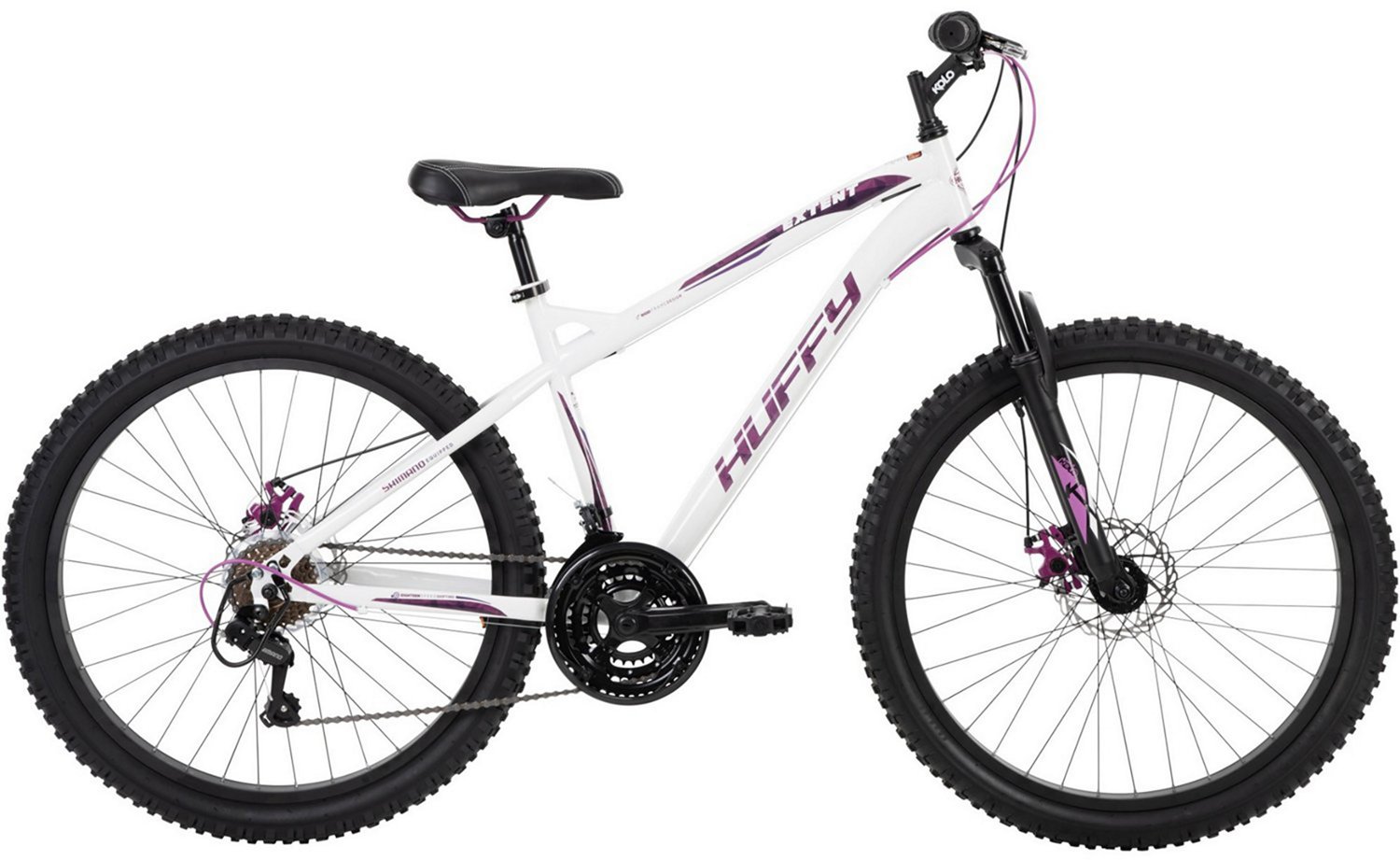 Girls 18 inch online mountain bike