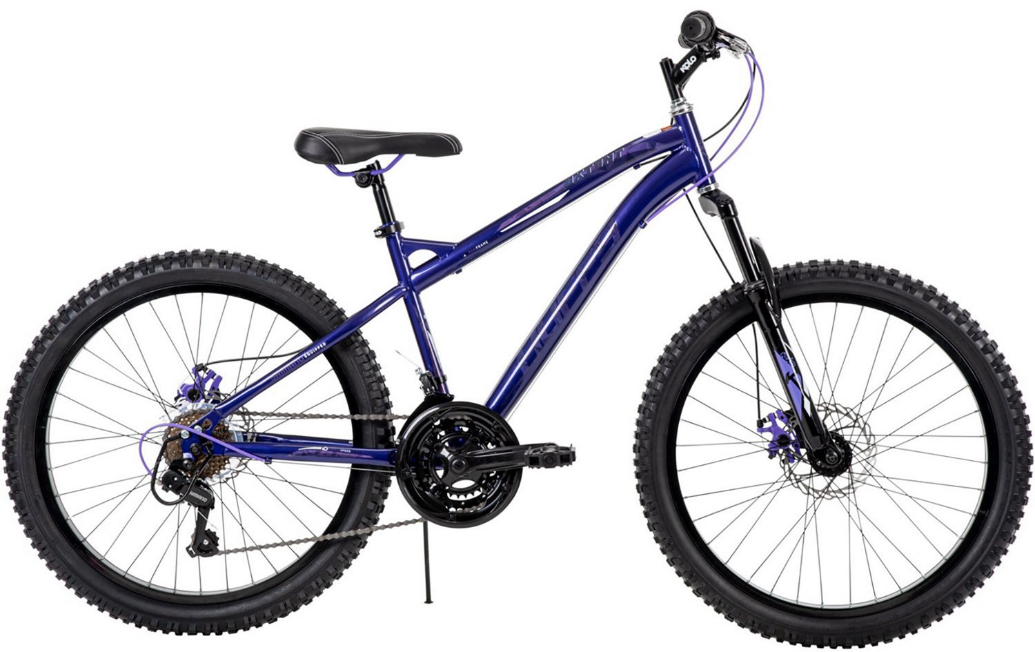 Ladies 18 inch online mountain bike