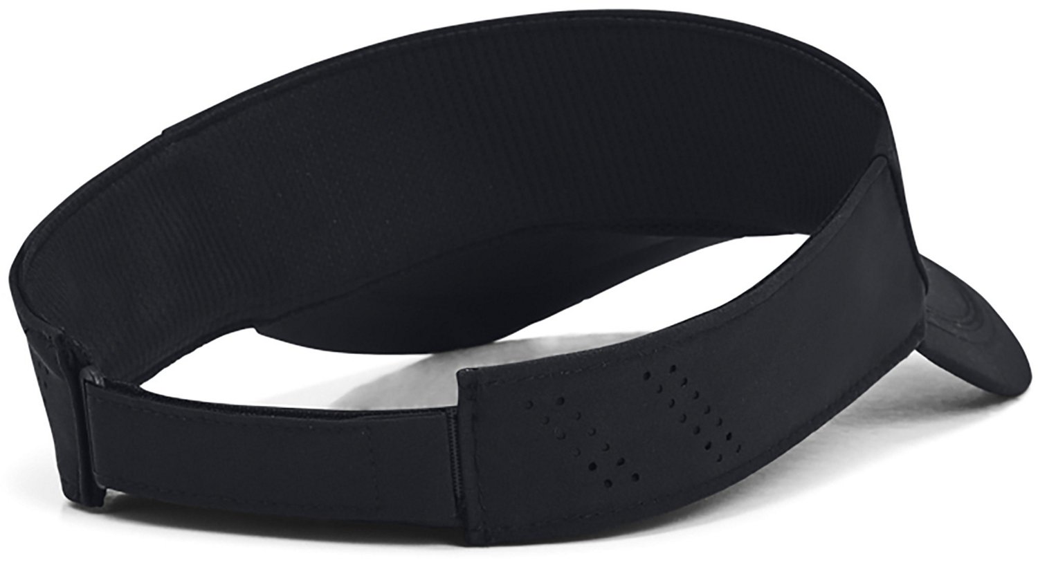 Under Armour Women's Iso-chill Launch Visor - view number 2
