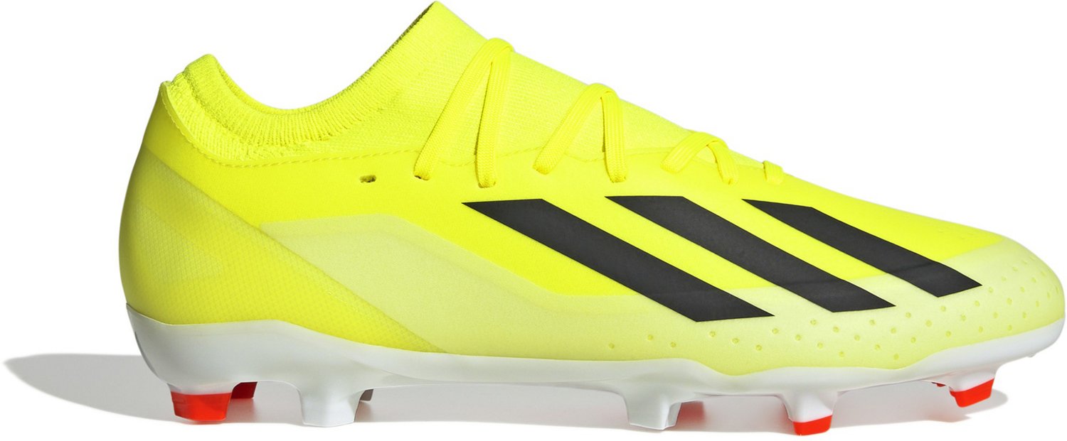 adidas Adults' X Crazyfast League Soccer Cleats