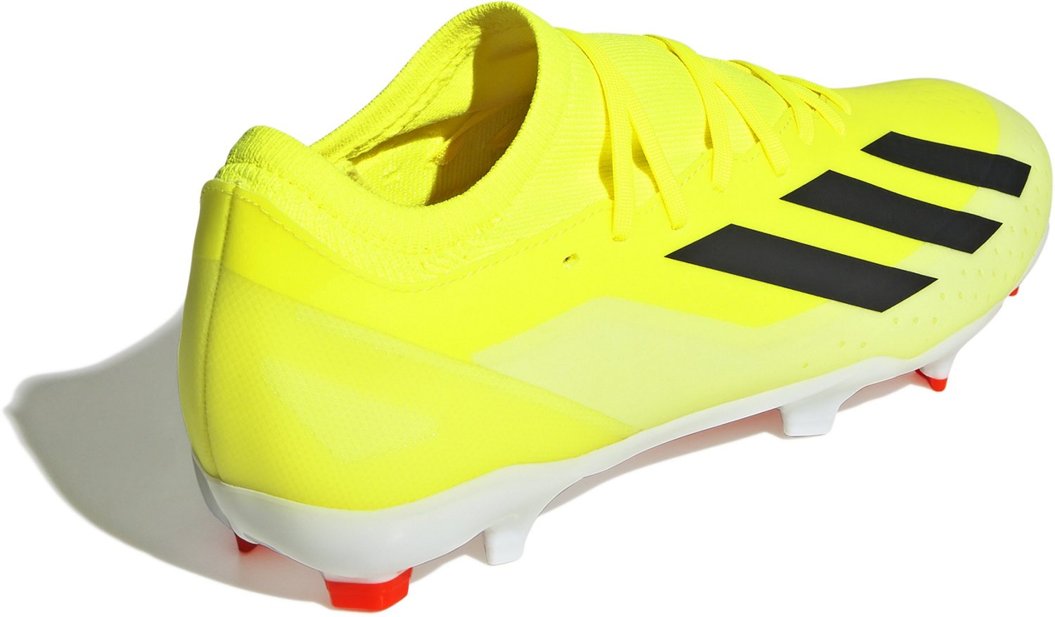 adidas Adults' X Crazyfast League Soccer Cleats - view number 4