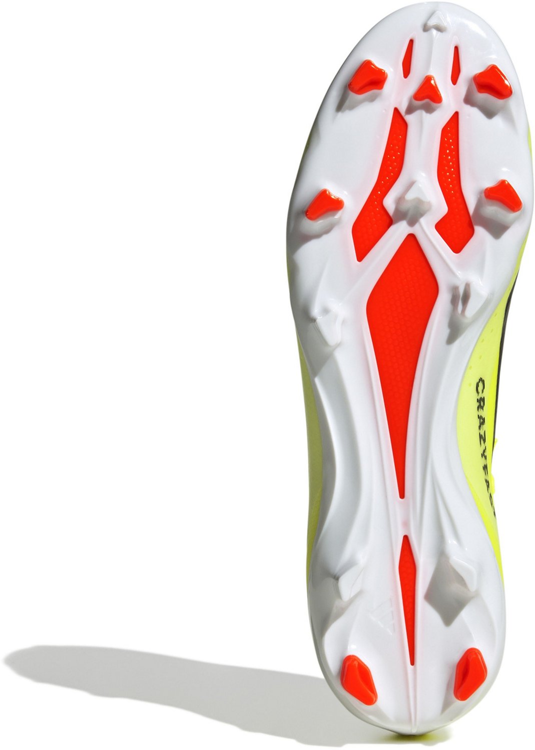 adidas Adults' X Crazyfast League Soccer Cleats - view number 6