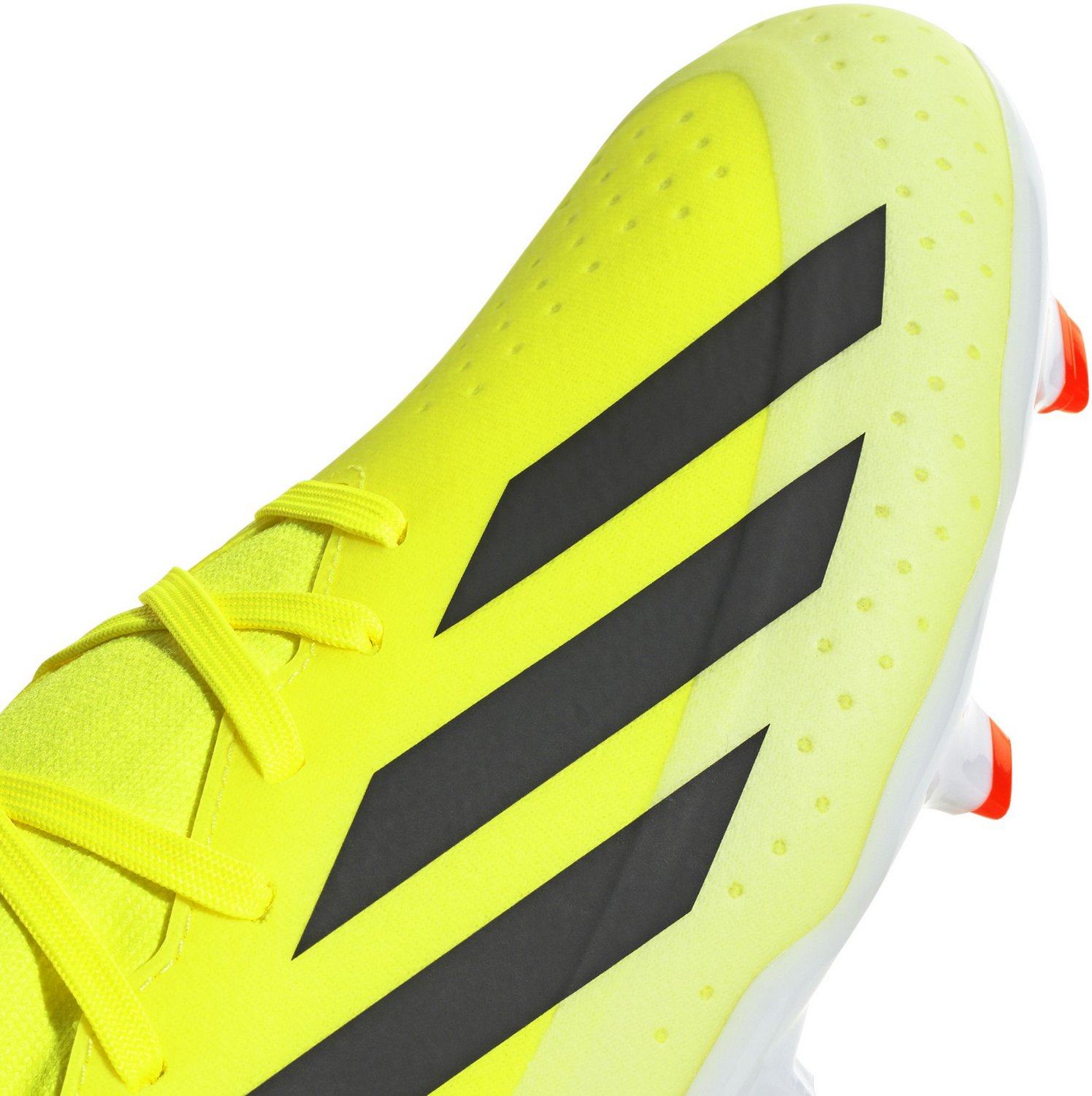 adidas Adults' X Crazyfast League Soccer Cleats - view number 7