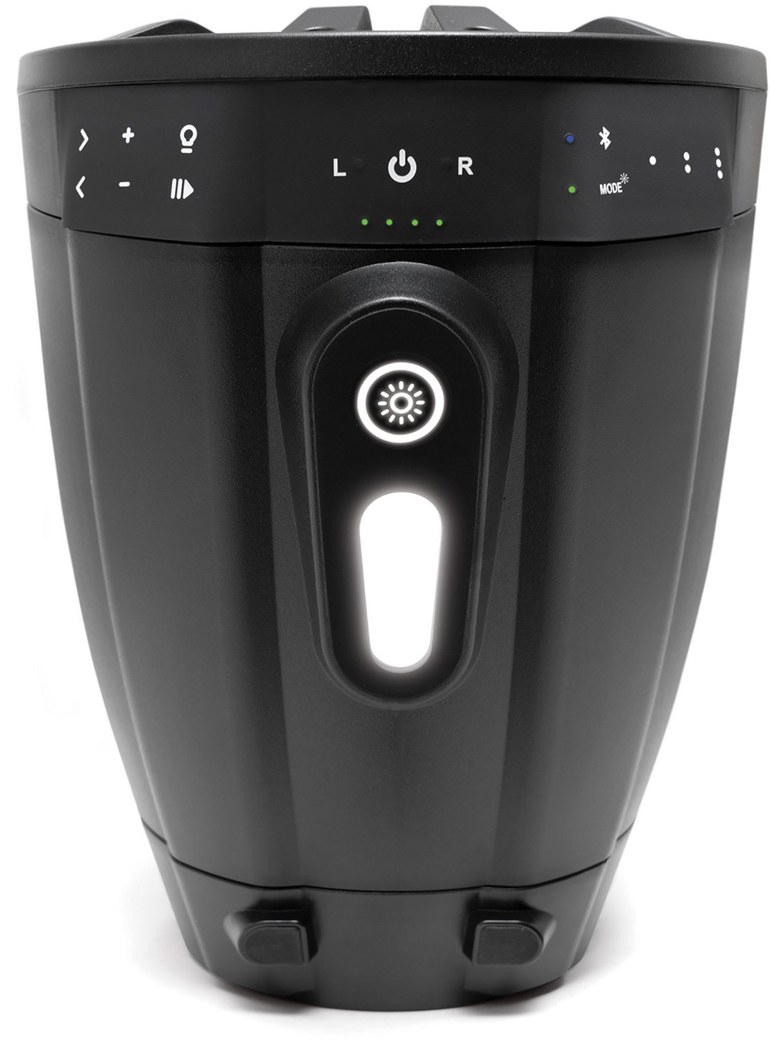 ECOXGEAR Sound Extreme Tower 8 in Two AMP Speakers and Two Batteries 2-Pack - view number 6