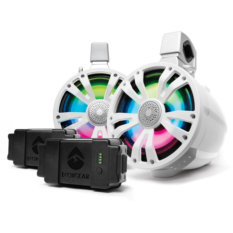 Ecoxgear Sound Extr… - image