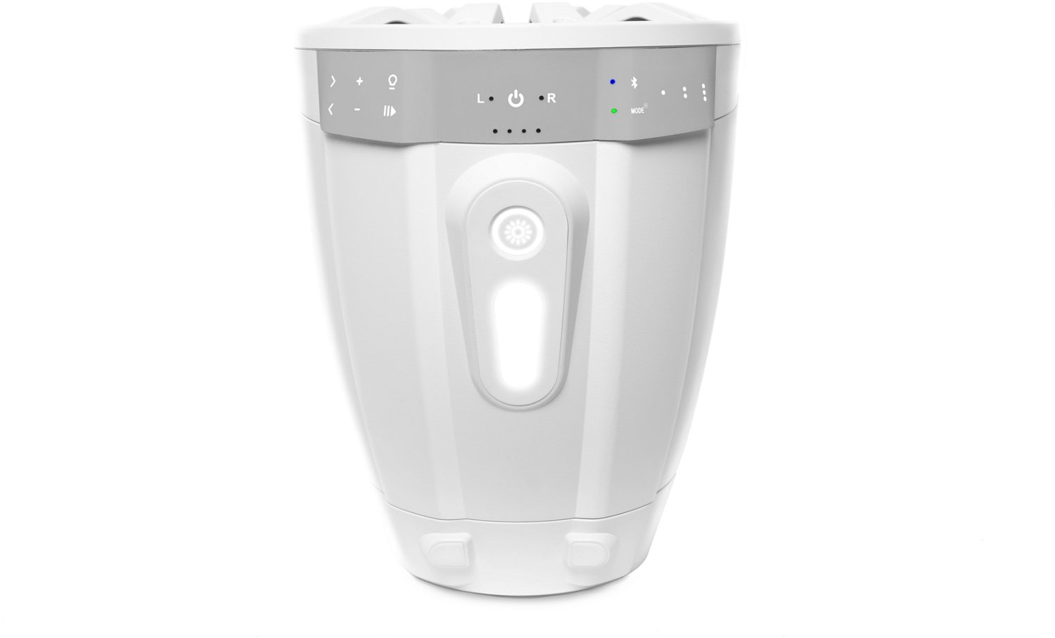 ECOXGEAR Sound Extreme Tower 8 in Two AMP Speakers and Two Batteries 2-Pack                                                      - view number 4