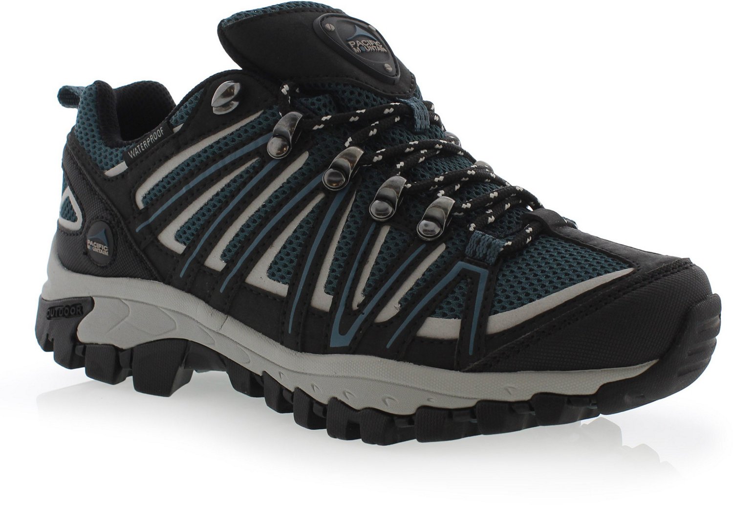 Hiking boots outlet academy