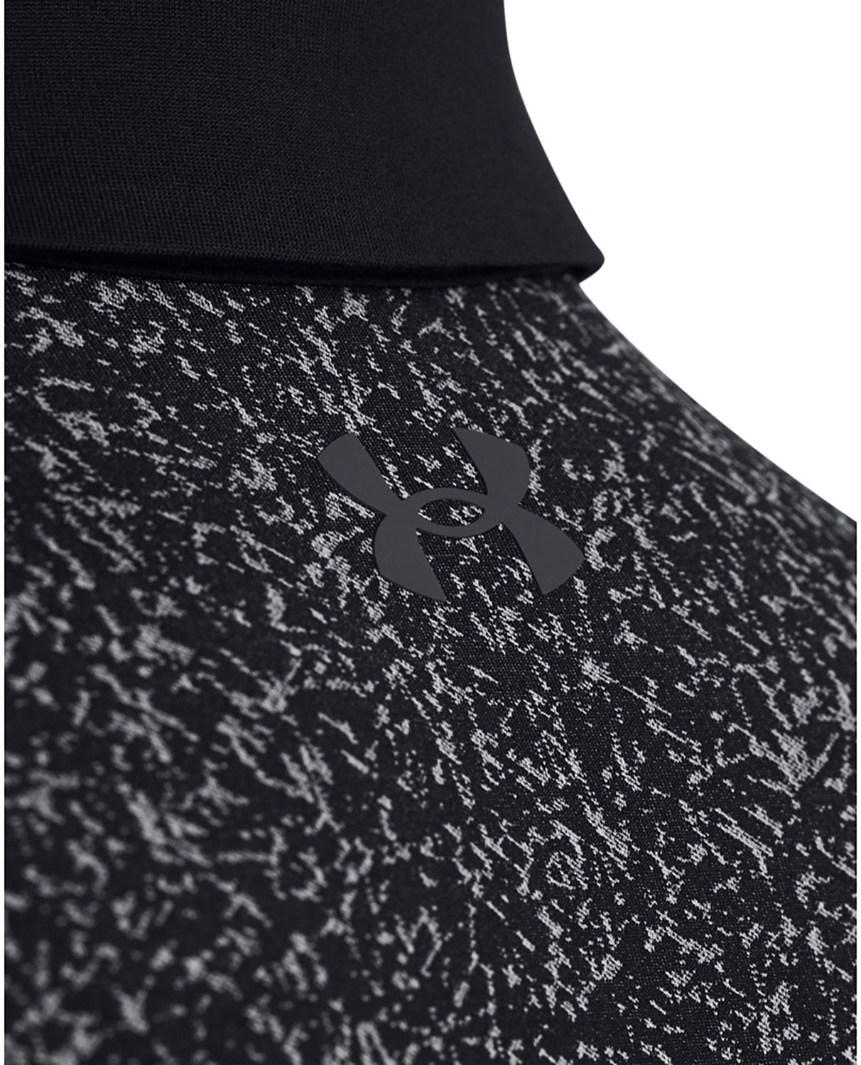 Under Armour Men's Playoff 3.0 Coral Jaq Polo Shirt - view number 3