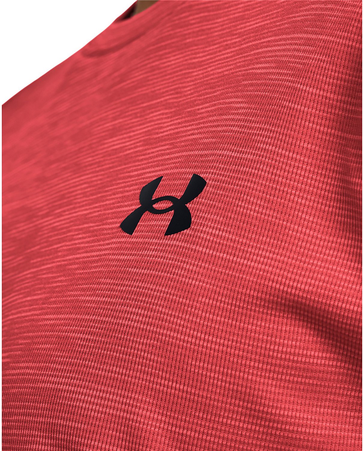 Under Armour Men's Tech Textured T-shirt - view number 3