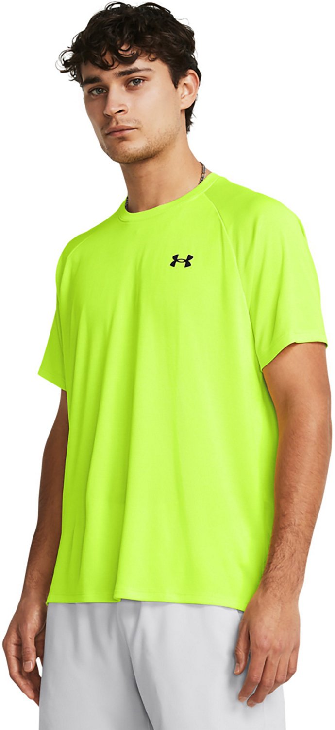 Under Armour Men's Tech Textured T-shirt
