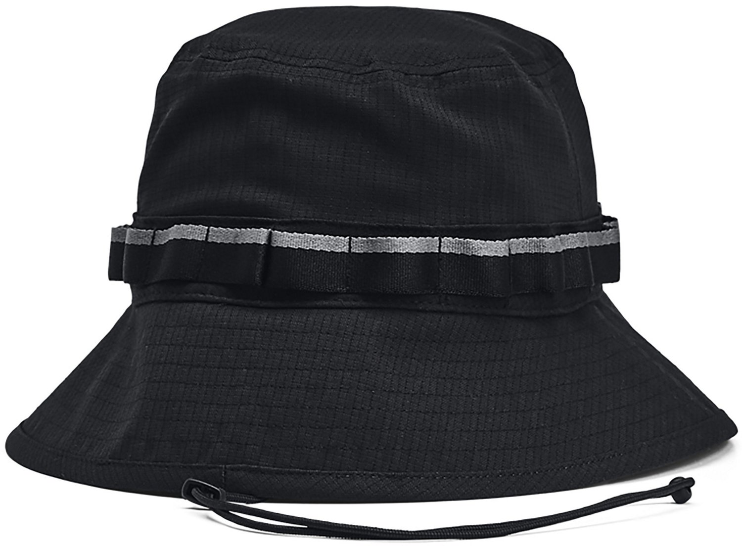 Under Armour Men's IsoChill ArmourVent Bucket Hat Academy