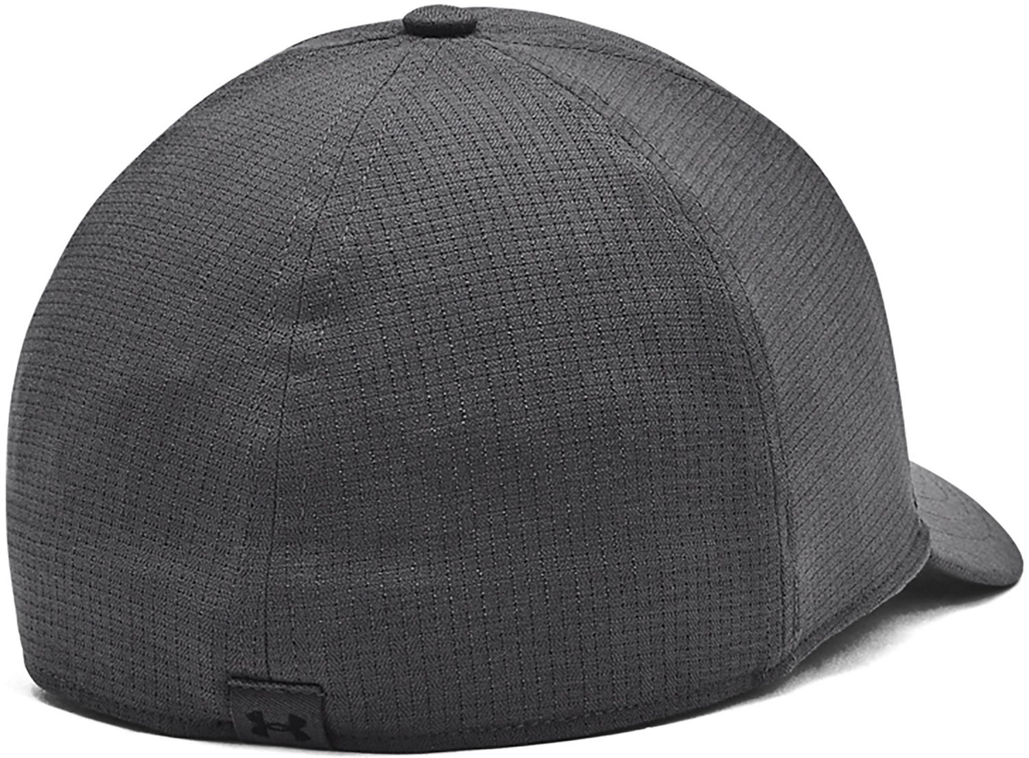 Under Armour Men's Iso-Chill ArmourVent Stretch Fit Hat | Academy