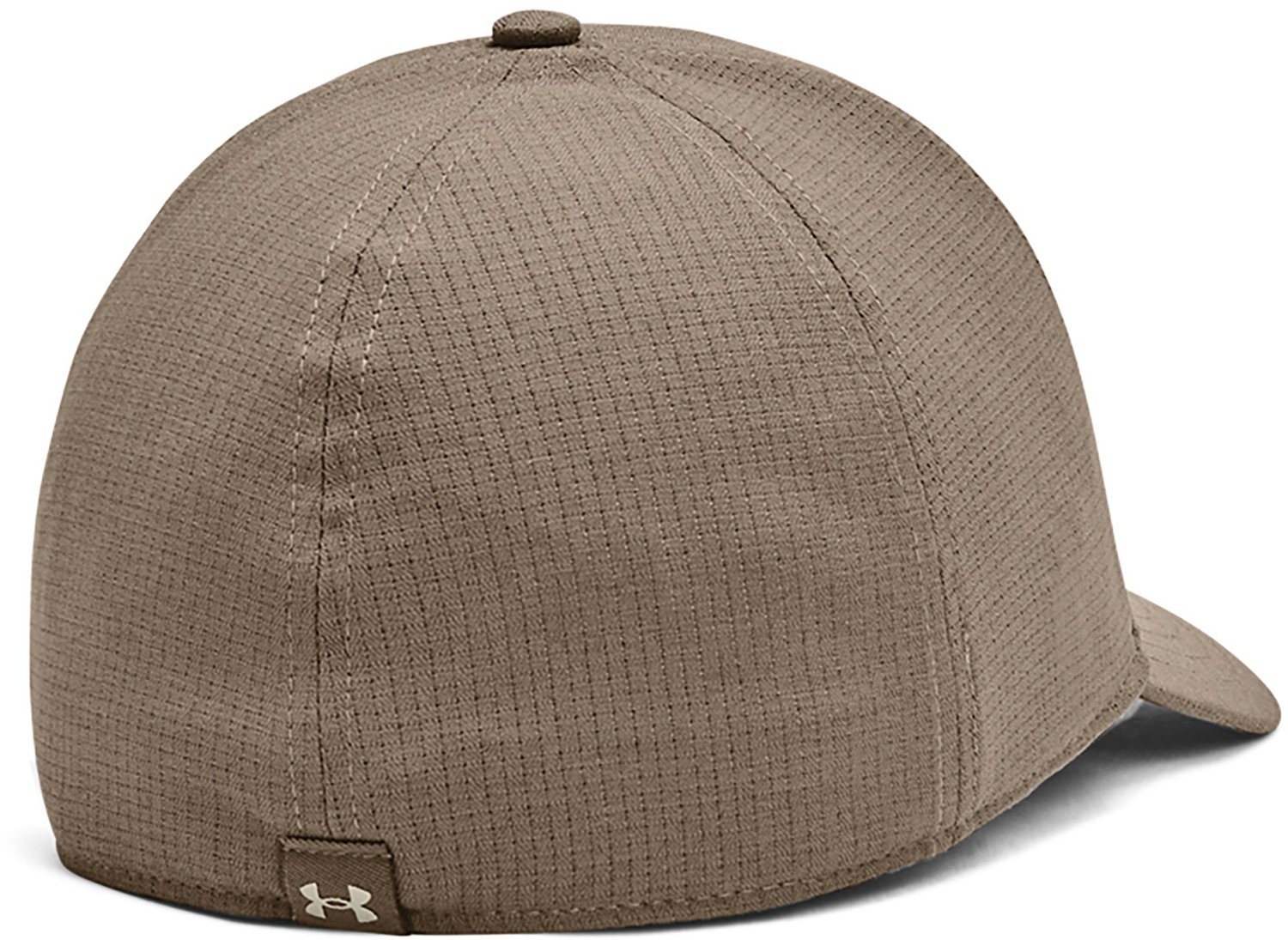 Under Armour Men's IsoChill ArmourVent Stretch Fit Hat Academy