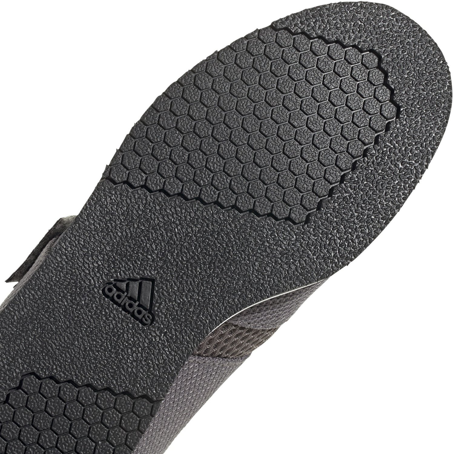 adidas Adults' Powerlift 5 Weightlifting Shoes - view number 7