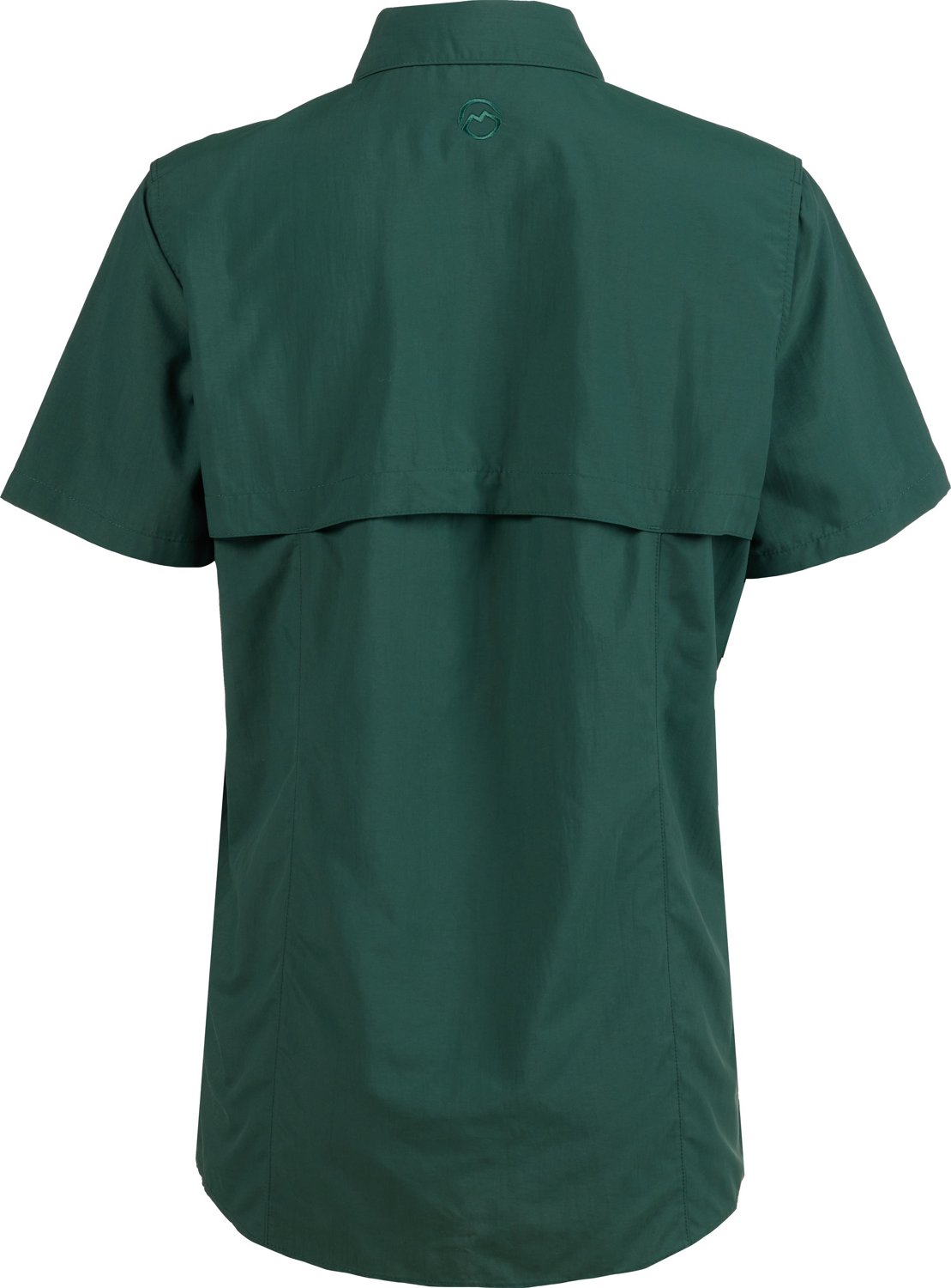 Magellan Outdoors Women's Laguna Madre Fishing Shirt                                                                             - view number 3