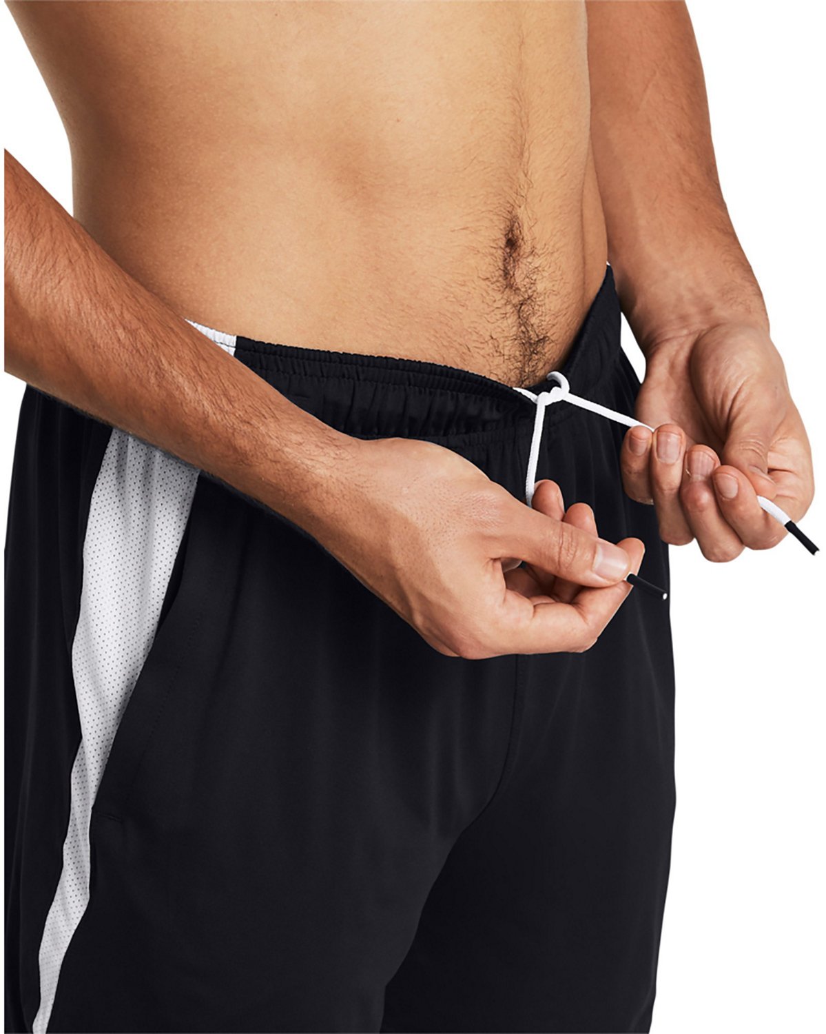 Under Armour Men's Tech Vent Shorts 6 in - view number 4