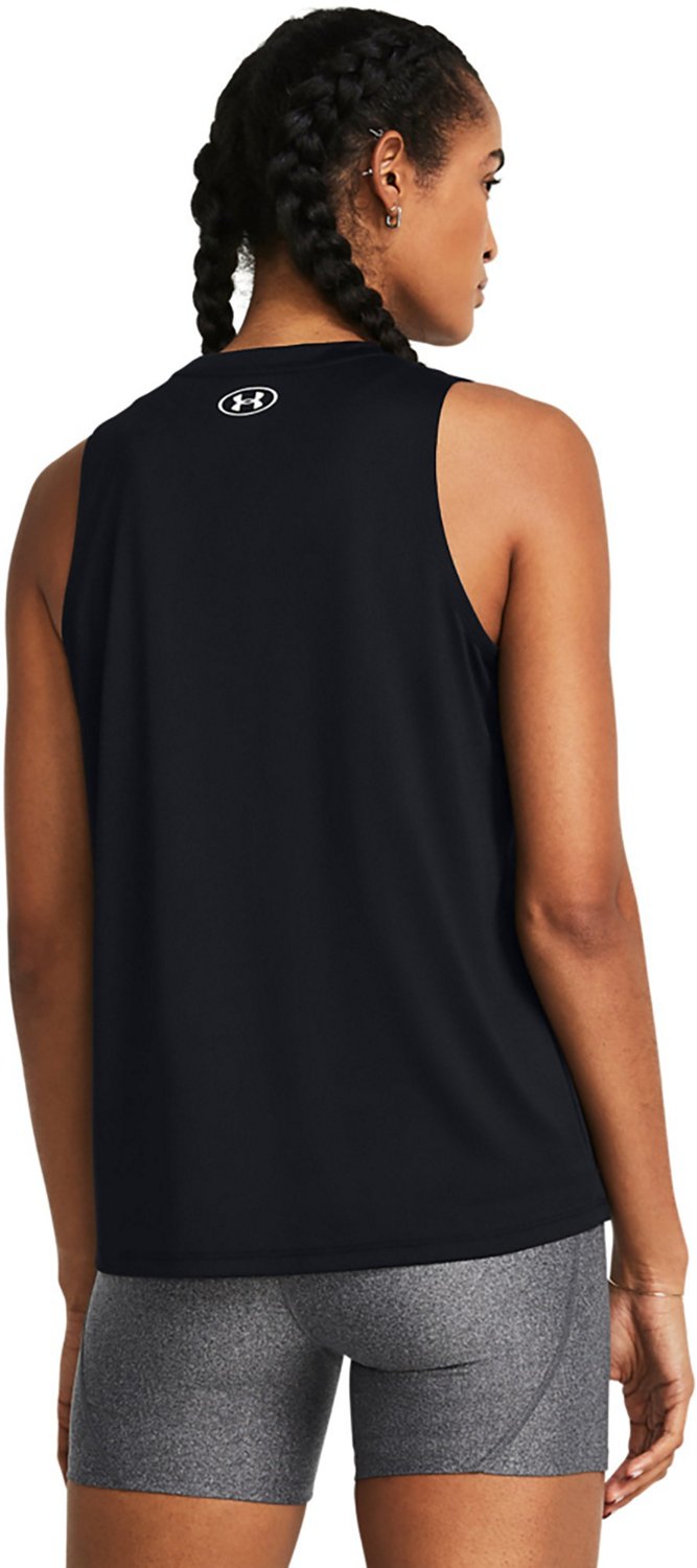 Under Armour Women's UA Tech Tank Top                                                                                            - view number 2