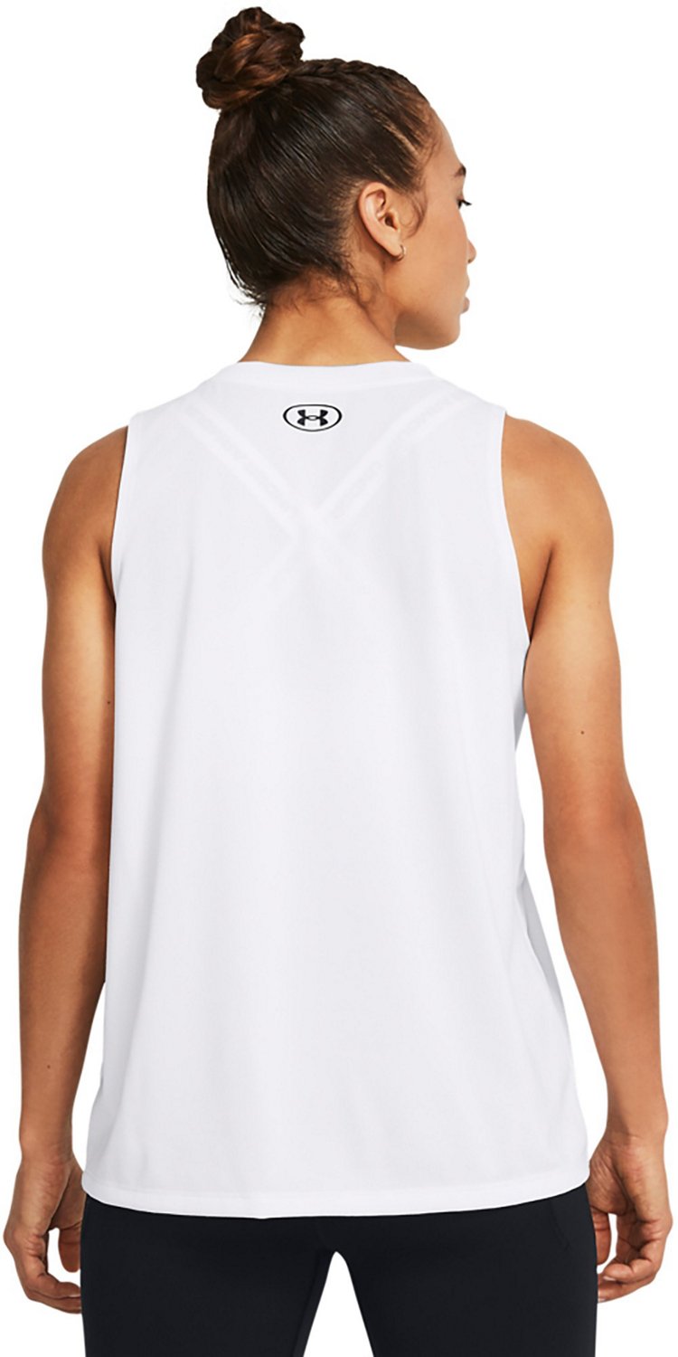 Under Armour Women's UA Tech Tank Top