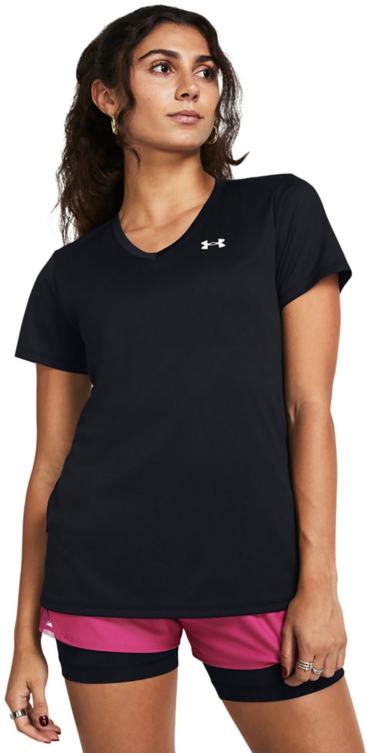 Under Armour Women's Tech SSV T-shirt | Academy