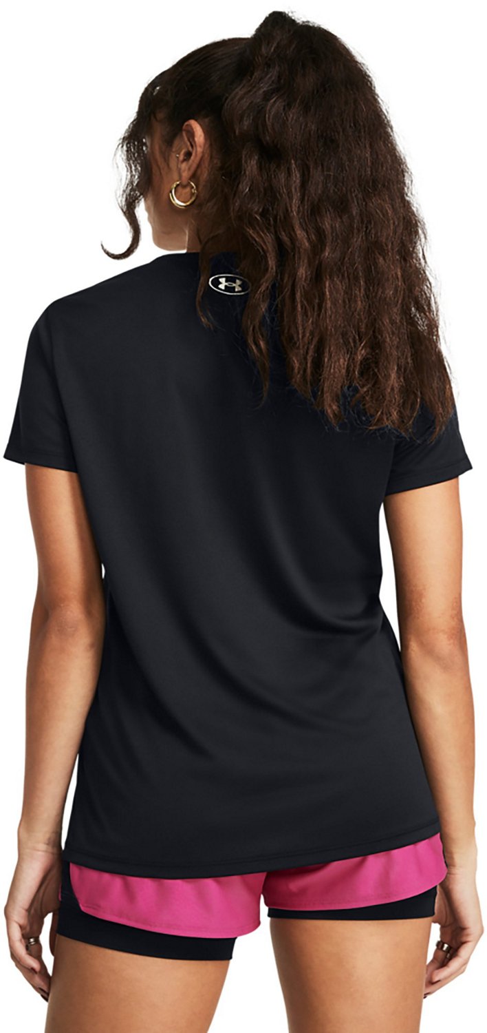 Under Armour Women's Tech SSV T-shirt                                                                                            - view number 2