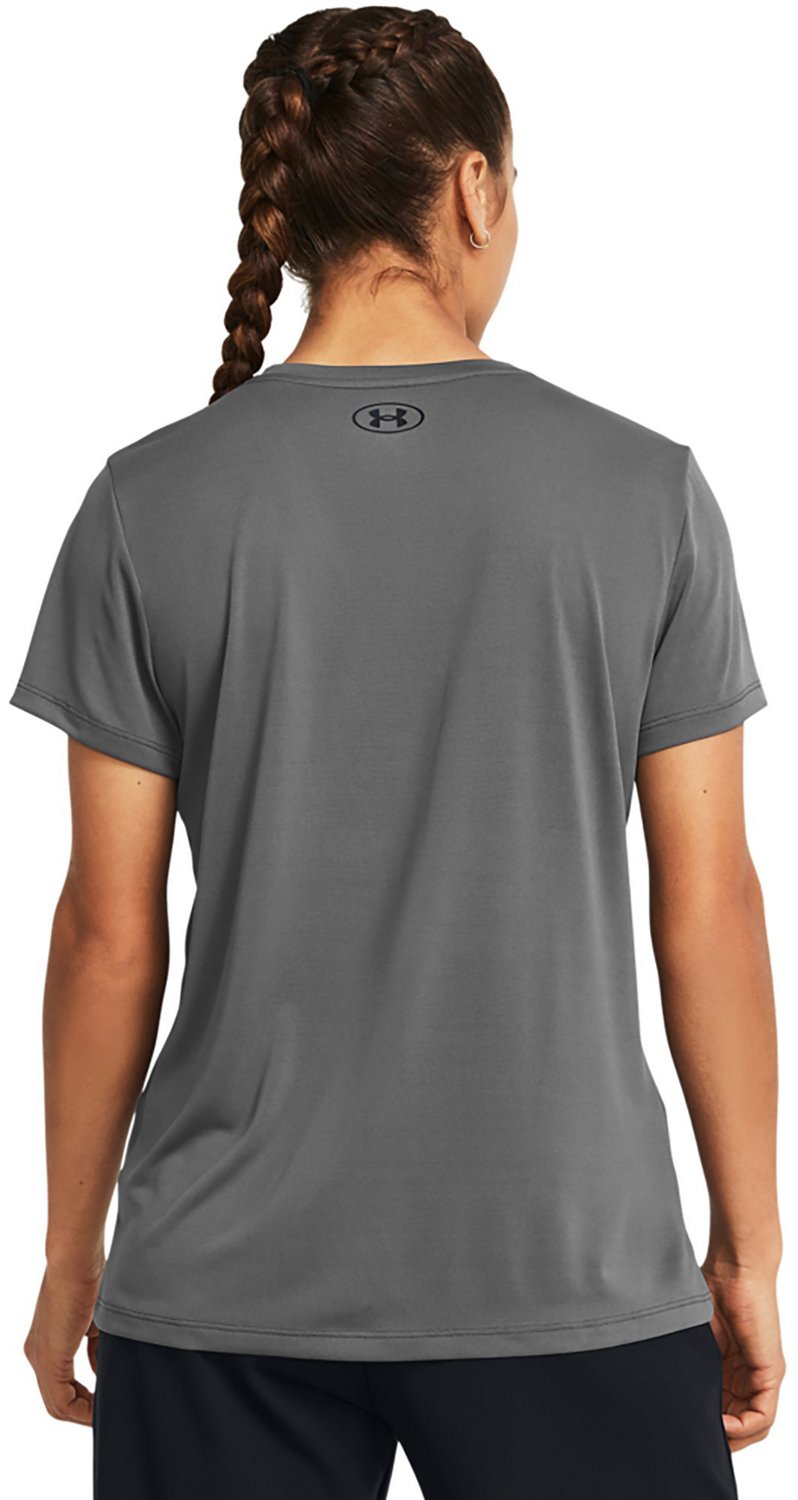 Under Armour Women's Tech SSV T-shirt - view number 2