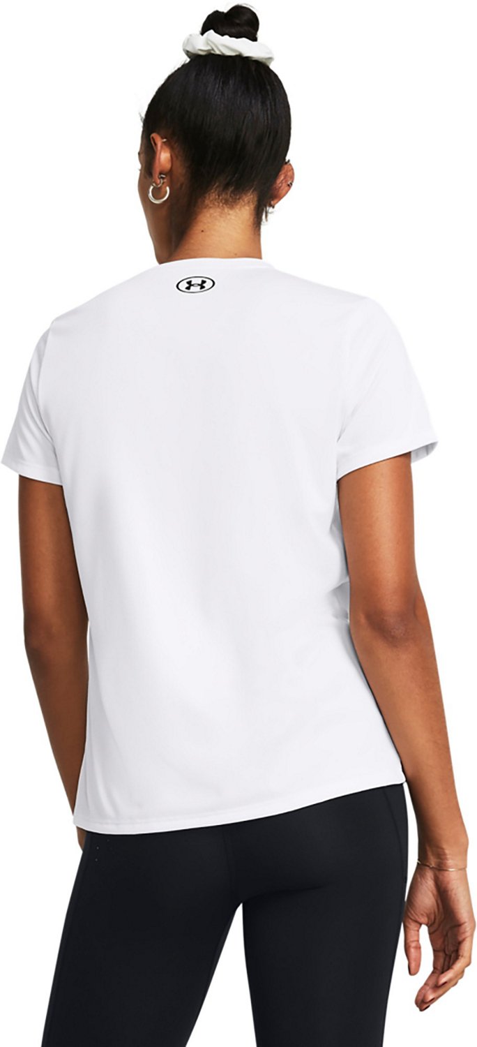 Under Armour Women's Tech SSV T-shirt - view number 2